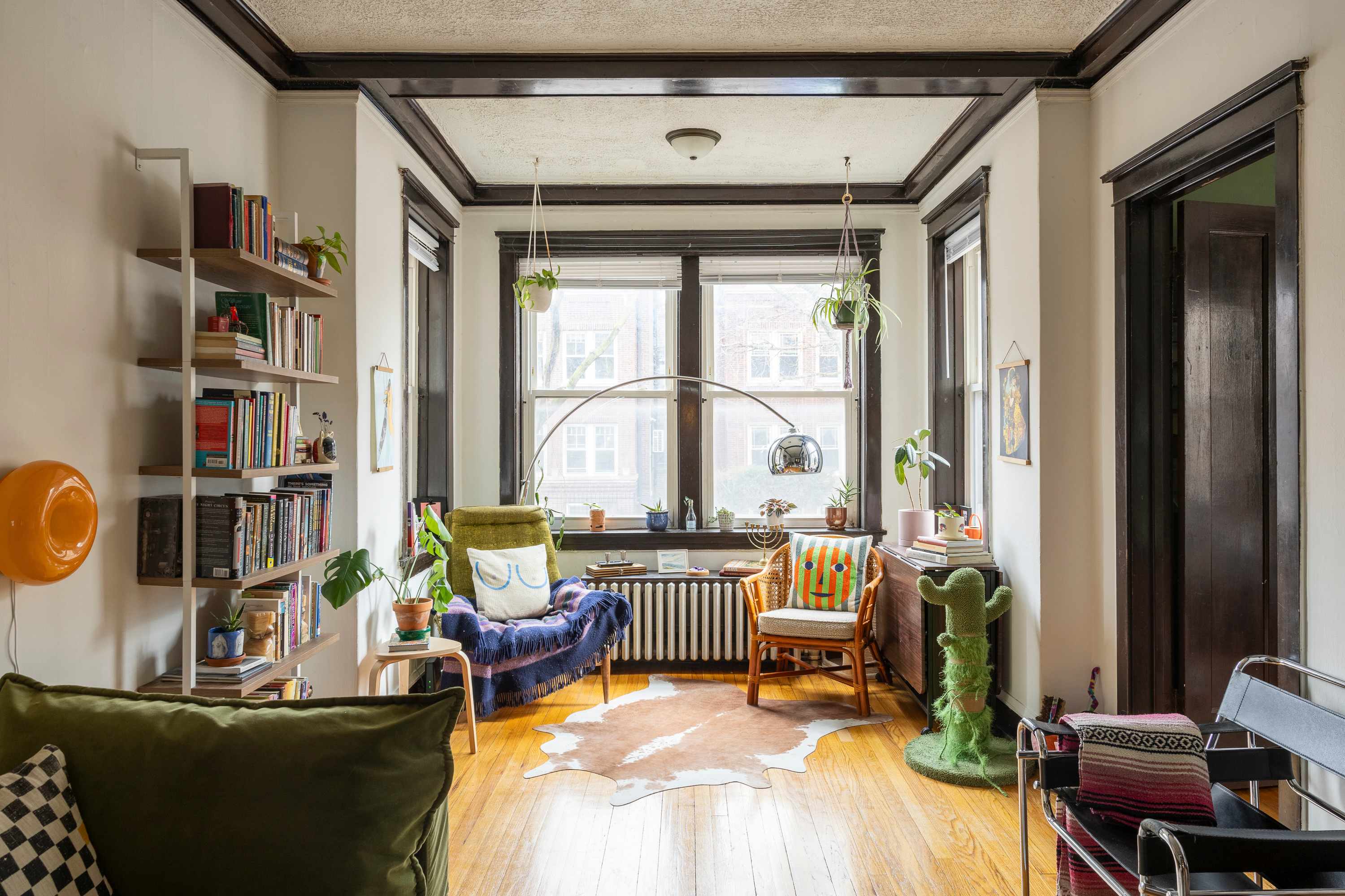 About Federica Ghidelli | Apartment Therapy - City Apartment Neurological Therapy